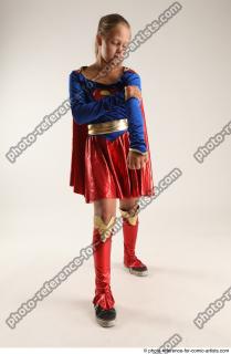 VIKY STANDING POSE SG2